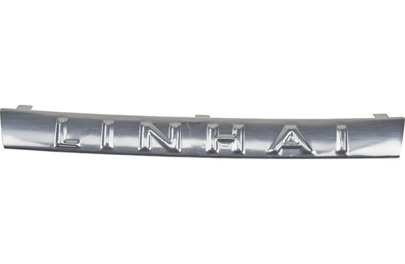Front trim panel Linhai M 550/750