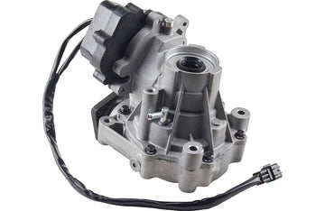 FRONT GEAR-BOX ASSY Linhai 570