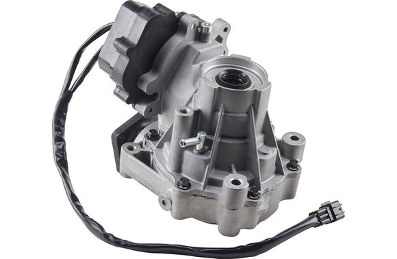 FRONT GEAR-BOX ASSY Linhai 570
