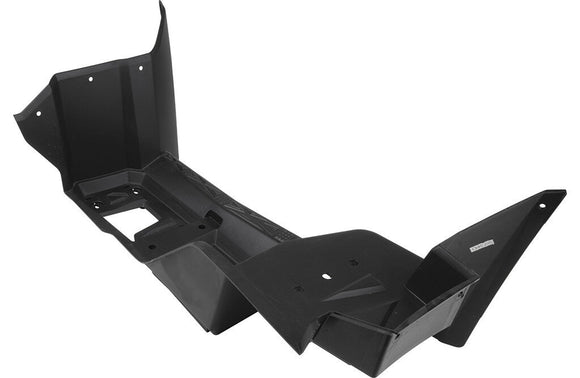 FOOTREST RIGHT Linhai M 550/750