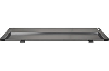 left side plate welded assembly III UTV 1100