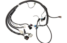 EFI WIRE (ECU: MT05) Linhai 300