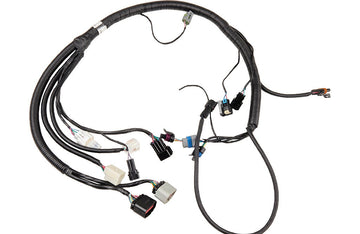 EFI WIRE (ECU: MT05) Linhai 300/370/400