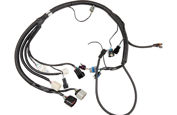 EFI WIRE (ECU: MT05) Linhai 300/370/400