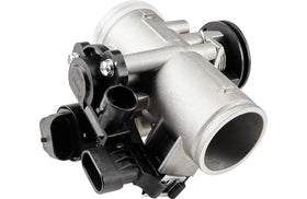 THROTTLE BODY ASSEMBLY Linhai 300