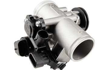 THROTTLE BODY ASSEMBLY Linhai 300