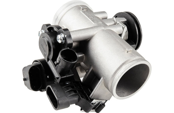 THROTTLE BODY ASSEMBLY Linhai 300/370/420
