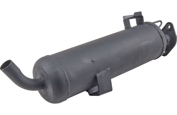 MUFFLER Linhai 570