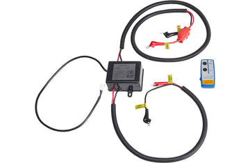 Controller (Order with Remote Control (4CF-77533-00) Linhai 300/400/500/570