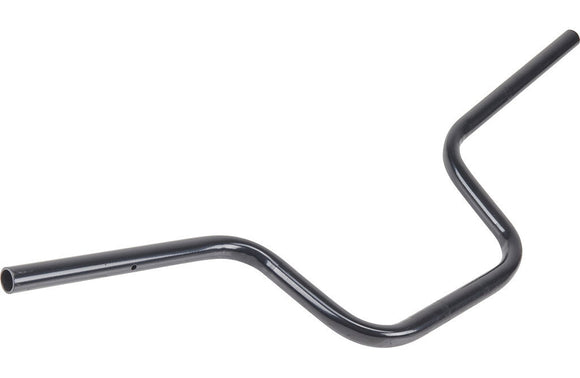 HANDLEBAR NEW（MATCH WITH NEW SWITCH ASSY） Linhai M 210