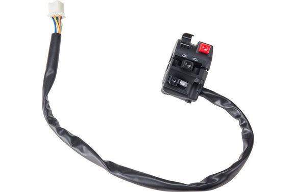 SWITCH ASSY Linhai M 210