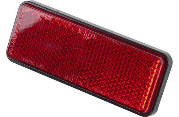 REAR REFLECTOR Linhai 650 / Linhai M 210 / Linhai LH80DU/LH100DU