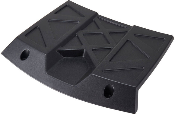 front tool box cover (black) Linhai M 210