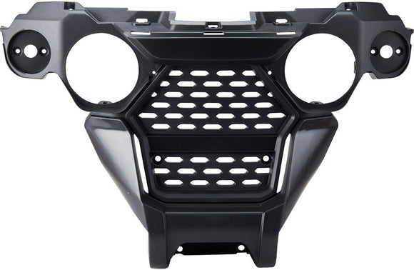 FRONT VENTILATION GRID Linhai M 210
