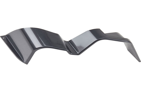 LEFT FRONT HEADLIGHT FRAME (BLACK) Linhai M 210