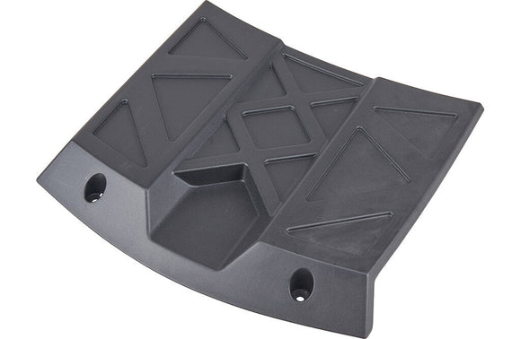REAR FENDER(black) Linhai M 210
