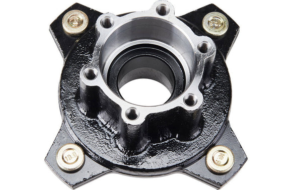 HUB FOR STEEL WHEEL ASSY Linhai M 210