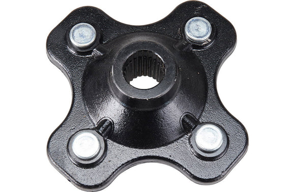 HUB REAR Linhai M 210