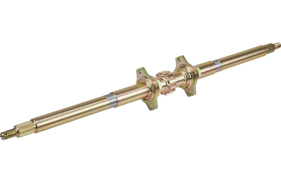 REAR AXLE Linhai M 210