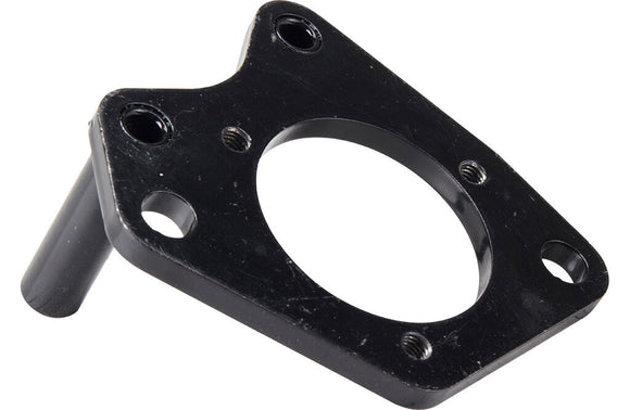 BRACKET, HOUSING-AXLE BEARING, L Linhai M 210