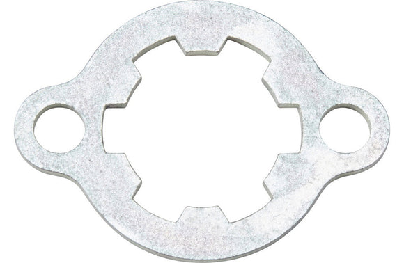DEAD PLATE, SPROCKET-DRIVE Linhai M 210
