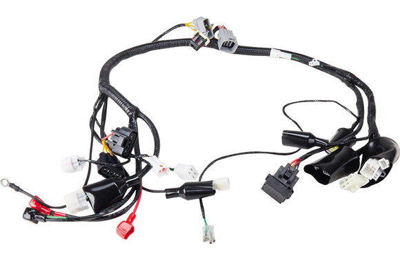WIRING HARNESS (1580mm) Linhai M 210