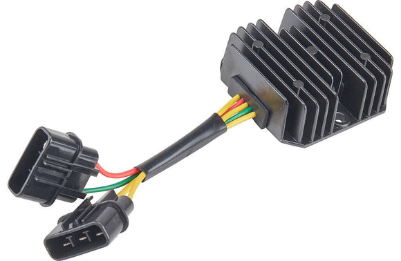 REGULATOR RECTIIFIER Linhai M 210