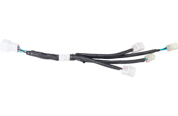 HEADLAMP TRANSITION LINE (380mm) Linhai M 210