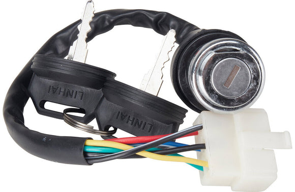 LOCK Linhai M 210