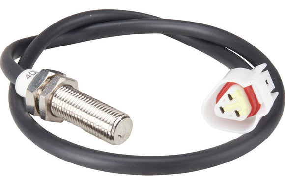 SPEED TRANSMITTER Linhai M 210