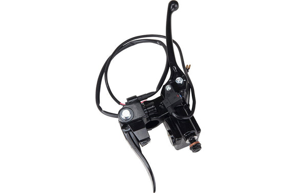 MASTER CYLINDER Linhai M 210