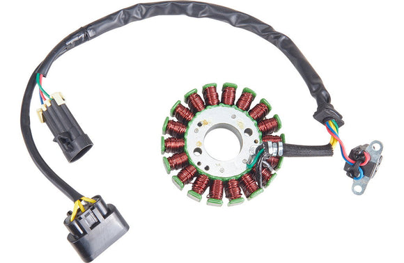 STATOR COMP. Linhai M 210
