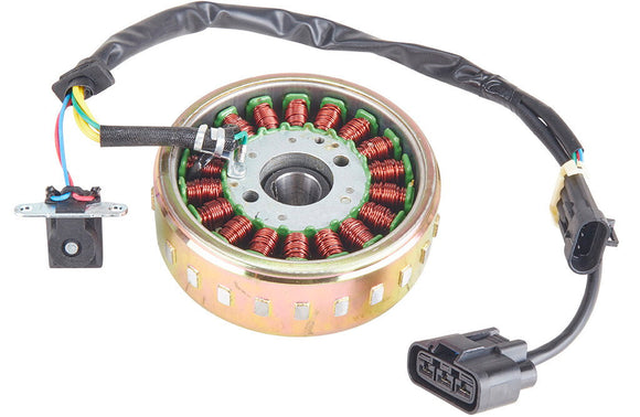 GENERATOR ASSY Linhai M 210