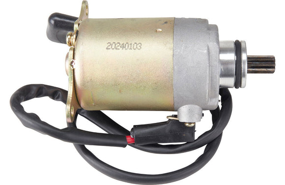 MOTOR COMP., STARTING Linhai M 210