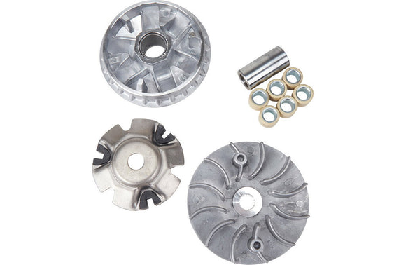 DRIVING PULLEY ASSY Linhai M 210