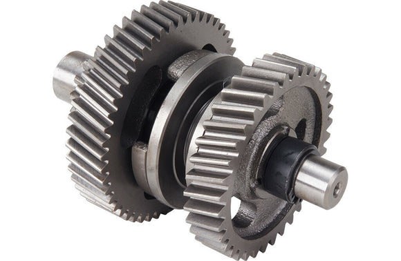 GEAR ASSY., REVERSE Linhai M 210