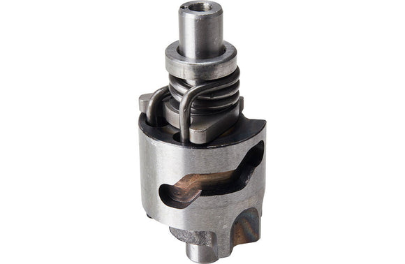 DRUM COMP., GEAR SHIFT Linhai M 210
