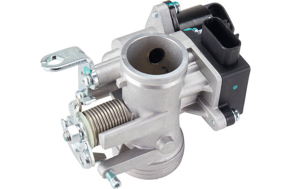THROTTLE BODY ASSEMBLY Linhai M 210