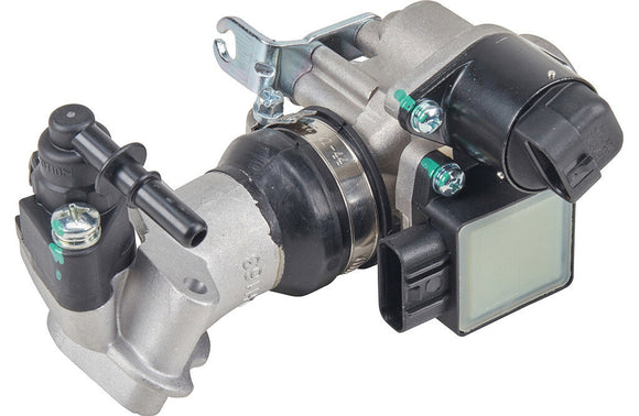 JOINT, CARBURETOR MODULE Linhai M 210