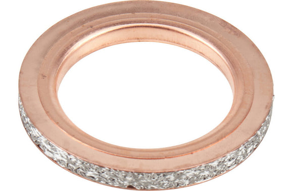 GASKET EX PIPE Linhai M 210
