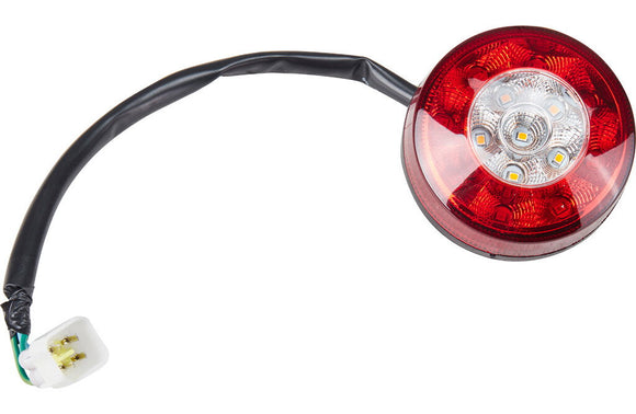 RIGHT REAR COMBINATION LAMP -2D Promax ATV Linhai 570