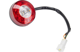 LEFT REAR COMBINATION LAMP -2D Promax ATV Linhai 300
