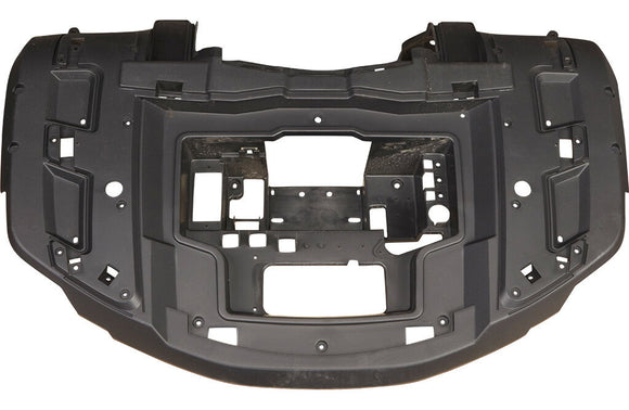 FRONT BODY (BLACK) -2D Promax ATV Linhai 370/420