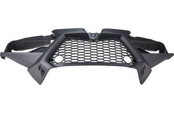 PLASTIC BUMPER -2D Promax ATV Linhai 370/420/500/570/650