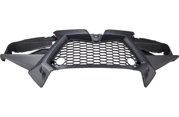 PLASTIC BUMPER -2D Promax ATV Linhai 370/420/500/570/650