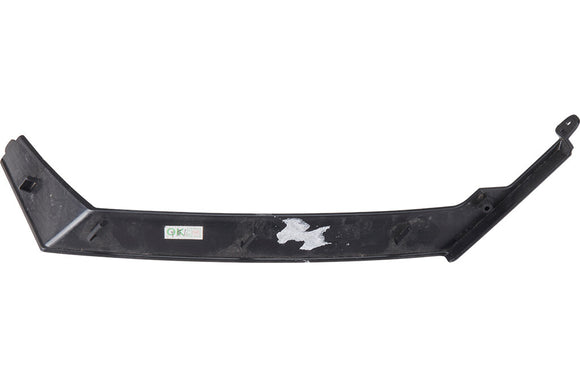 RIGHT TRIM BAR (BLACK) -2D Promax ATV Linhai 300