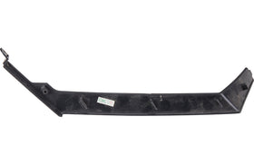 LEFT TRIM BAR (BLACK) -2D Promax ATV Linhai 300