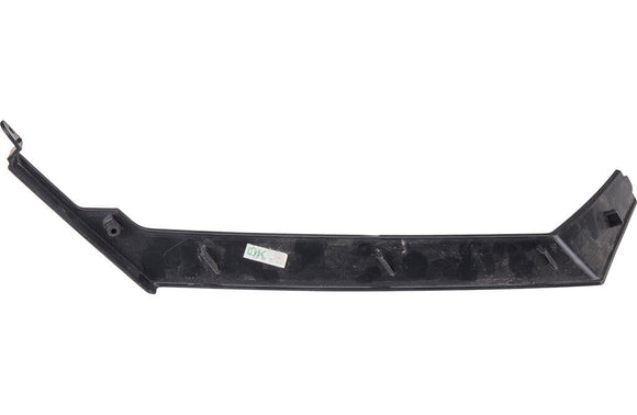 LEFT TRIM BAR (BLACK) -2D Promax ATV Linhai 370/420/570/650