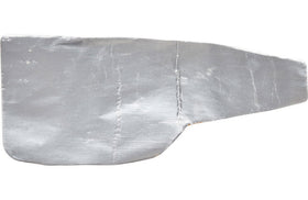 ADIABATIC PELLICLE, LEG BAFFLE-RIGHT -2D Promax ATV Linhai 300