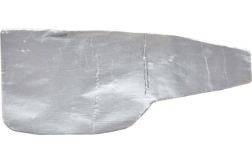 ADIABATIC PELLICLE, LEG BAFFLE-RIGHT -2D Promax ATV Linhai 300